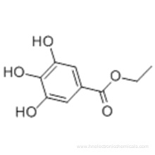 Ethyl gallate CAS 831-61-8